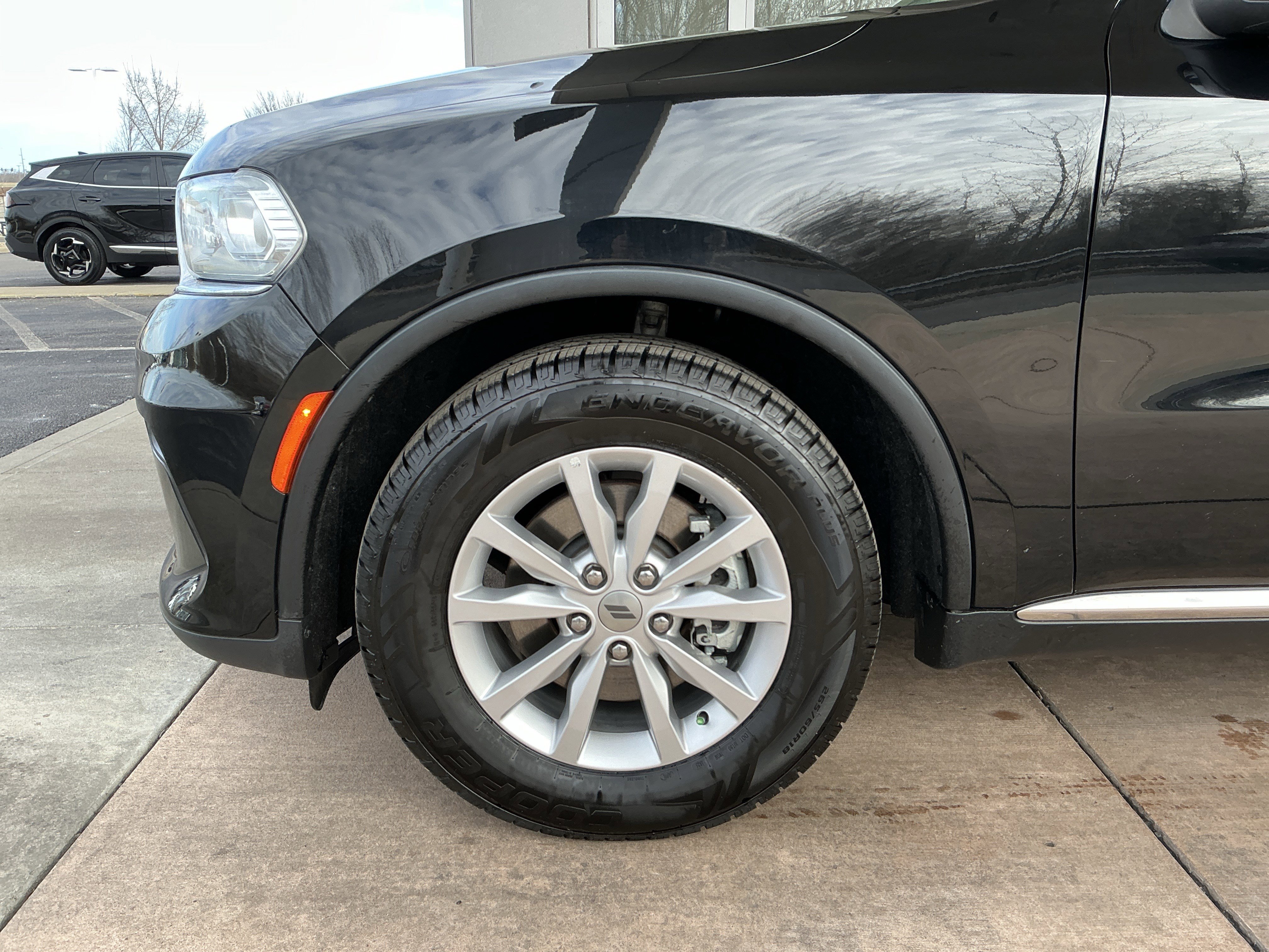 Used 2023 Dodge Durango SXT Launch Edition image 25