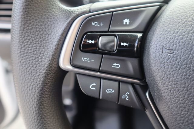 Used 2021 Honda Accord LX image 9