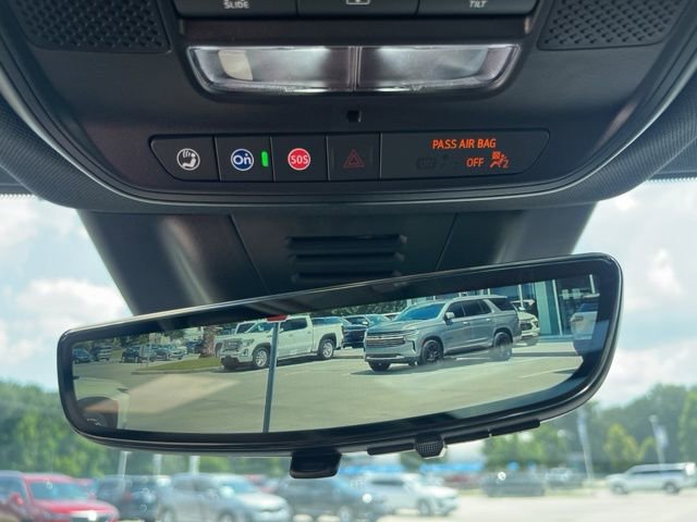 New 2025 Chevrolet Equinox EV RS w/ Active Safety Package 3 image 40