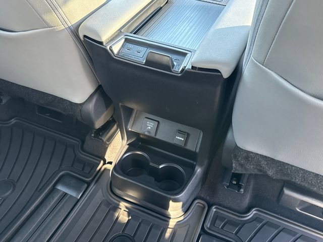 Certified 2025 Toyota Sienna XLE w/ XLE Plus Package AWD/4WD image 21