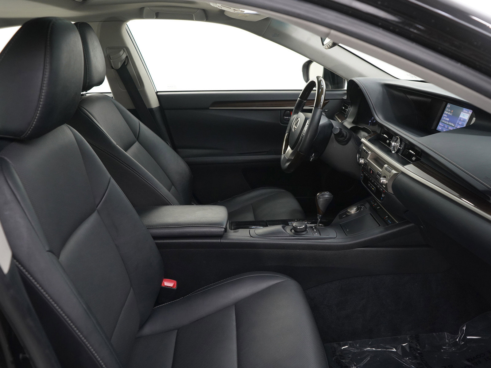 Used 2014 Lexus ES 350 w/ Premium Package FWD image 11