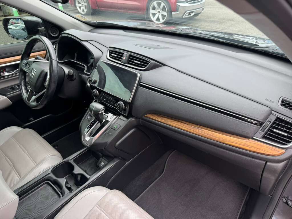 Used 2018 Honda CR-V Touring image 24