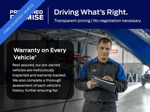 Used 2026 Ford Expedition Active AWD/4WD image 15
