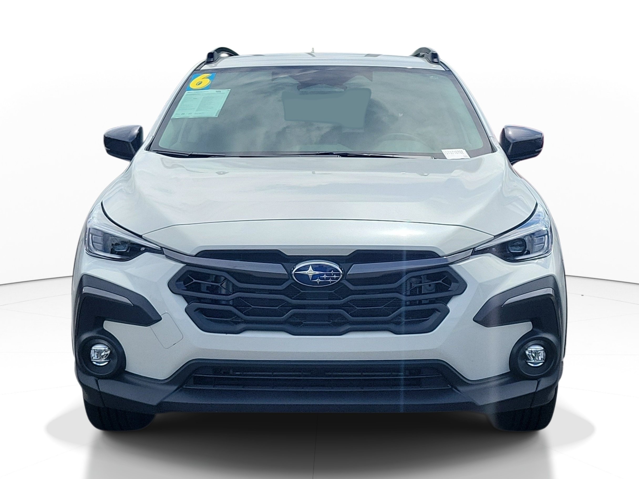 Certified 2026 Subaru Crosstrek 2.5i Limited w/ Crosstrek Mirror Package AWD/4WD image 2