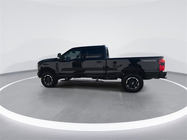 New 2026 Ford F250 Lariat image 6