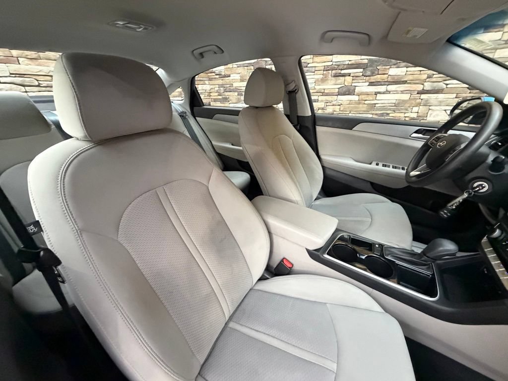 Used 2018 Hyundai Sonata SE FWD image 33