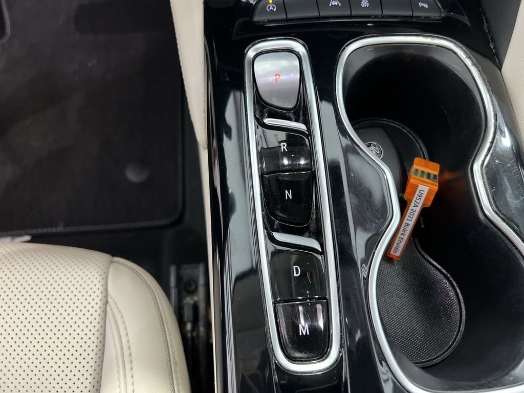Used 2021 Buick Envision Essence image 14