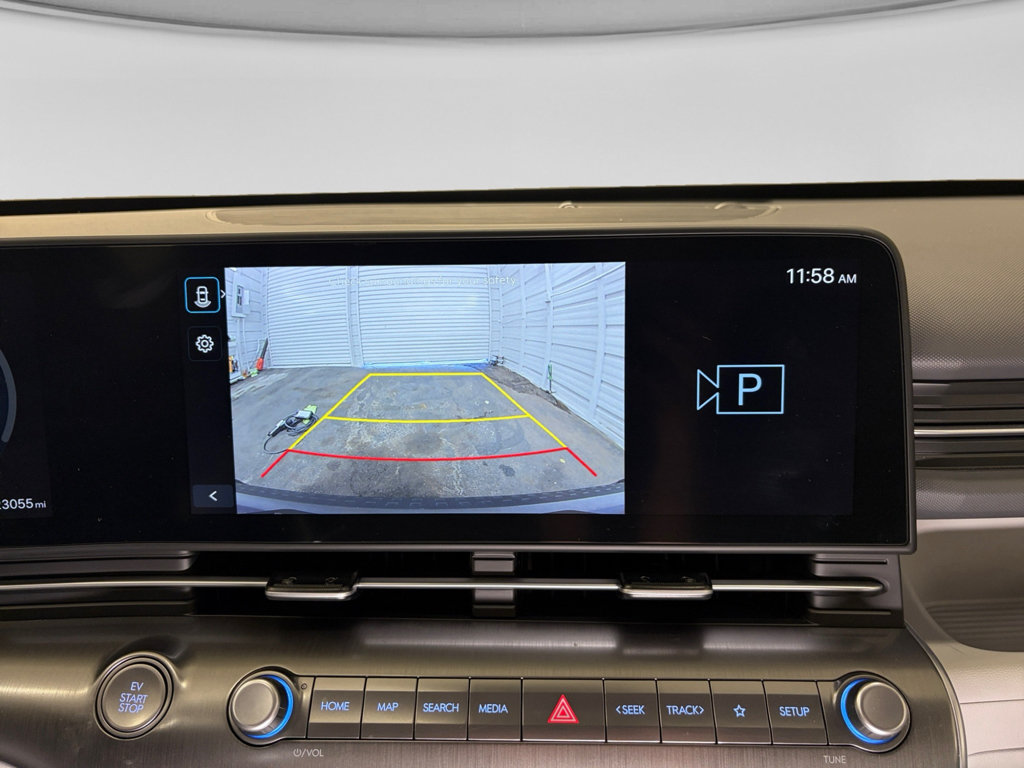 Used 2024 Hyundai Kona SEL FWD image 15