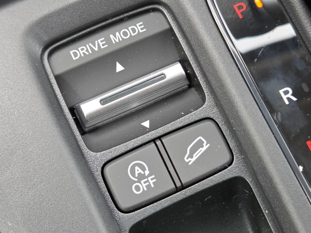 New 2026 Honda CR-V LX image 7