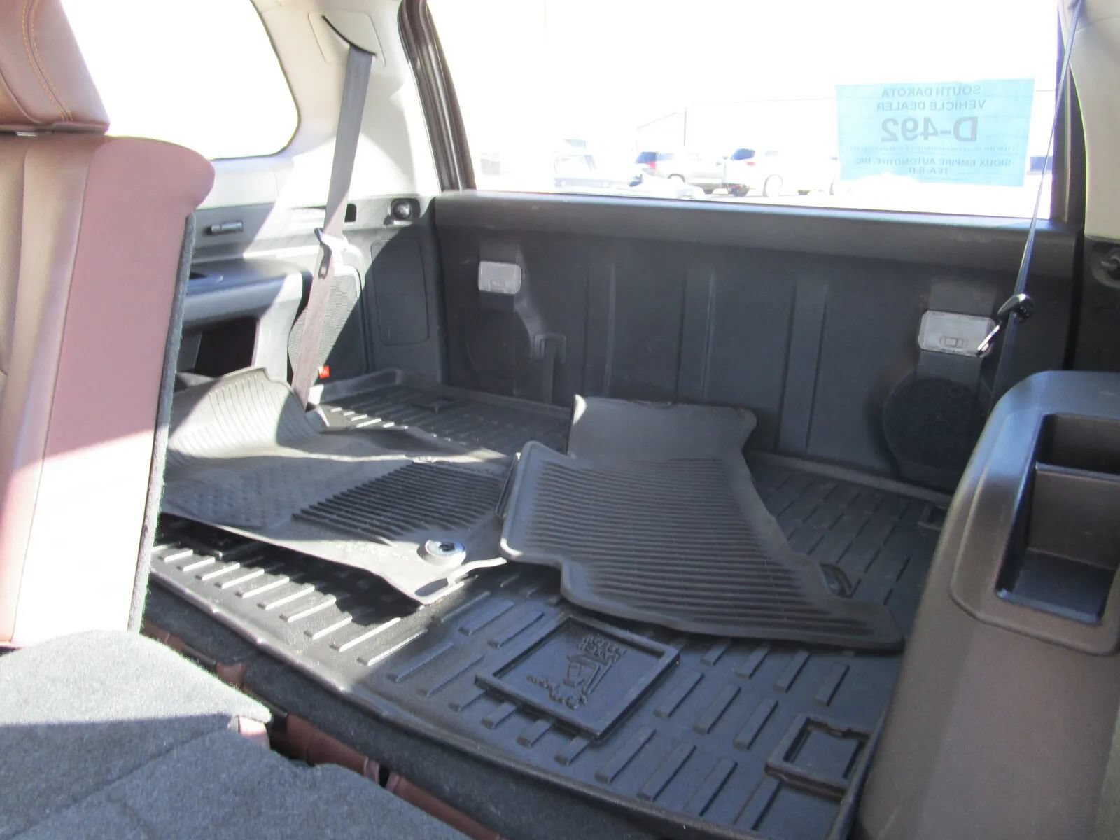 Used 2022 Toyota 4Runner Limited AWD/4WD image 16