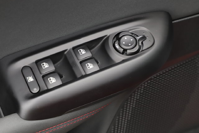 Used 2024 Dodge Hornet R/T AWD/4WD image 17