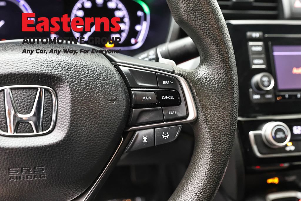 Used 2019 Honda Insight LX image 15