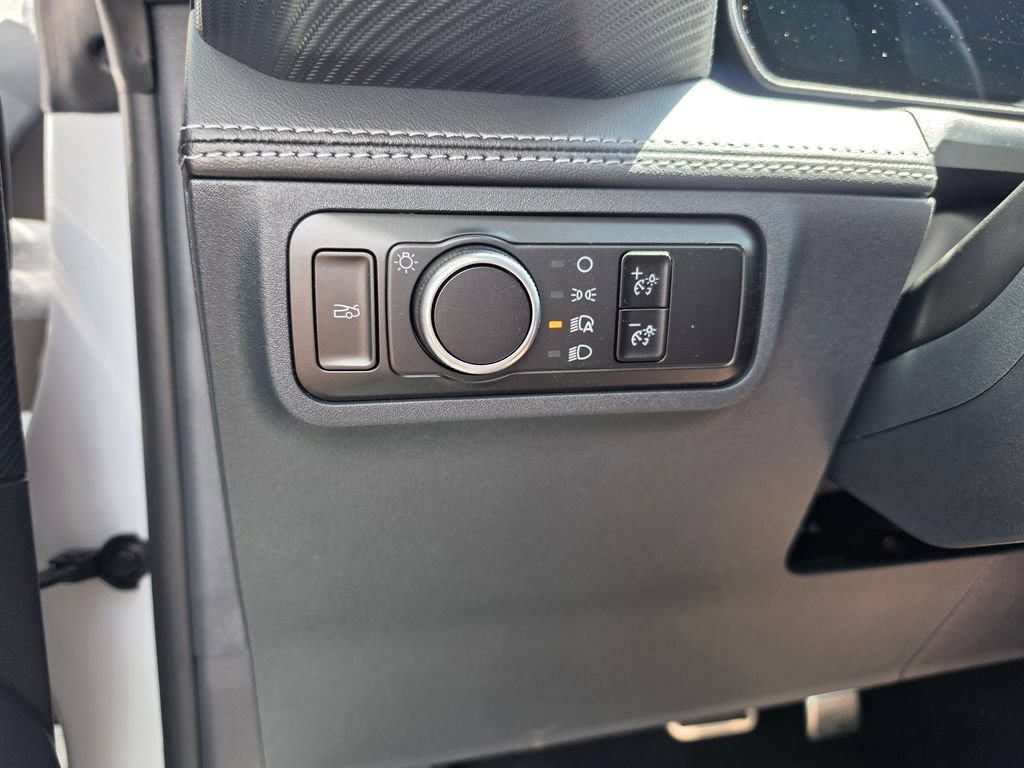 New 2026 Ford Mustang Premium RWD image 23