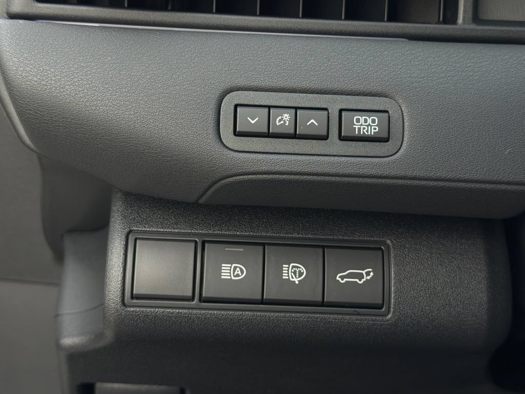 New 2026 Toyota bZ FWD image 19