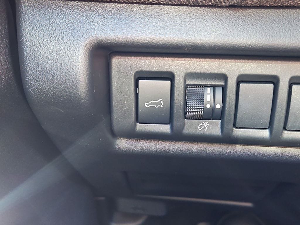 New 2026 Subaru Outback Limited XT AWD/4WD image 16