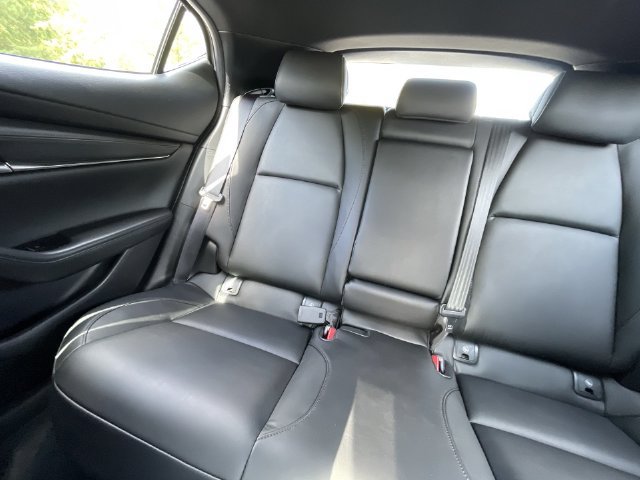 Used 2024 MAZDA MAZDA3 s FWD image 24