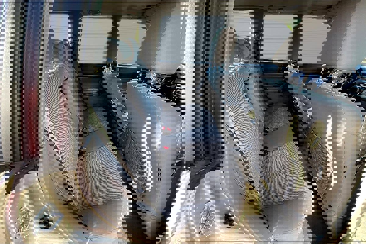 Used 2007 Subaru Forester 2.5X image 23