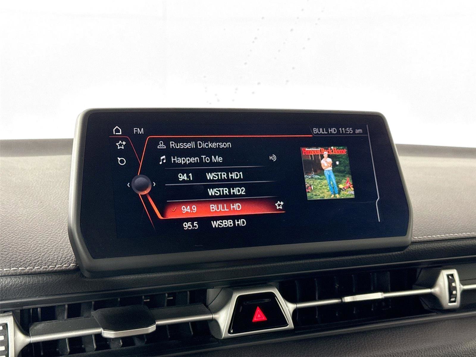 Certified 2020 Toyota Supra Premium w/ Driver Assist Package image 24