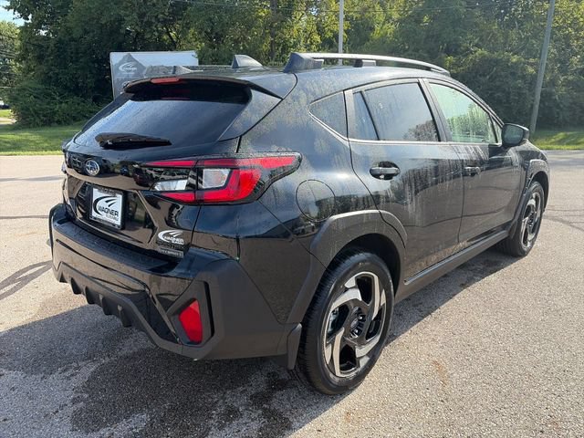 New 2026 Subaru Crosstrek 2.5i Limited AWD/4WD image 7