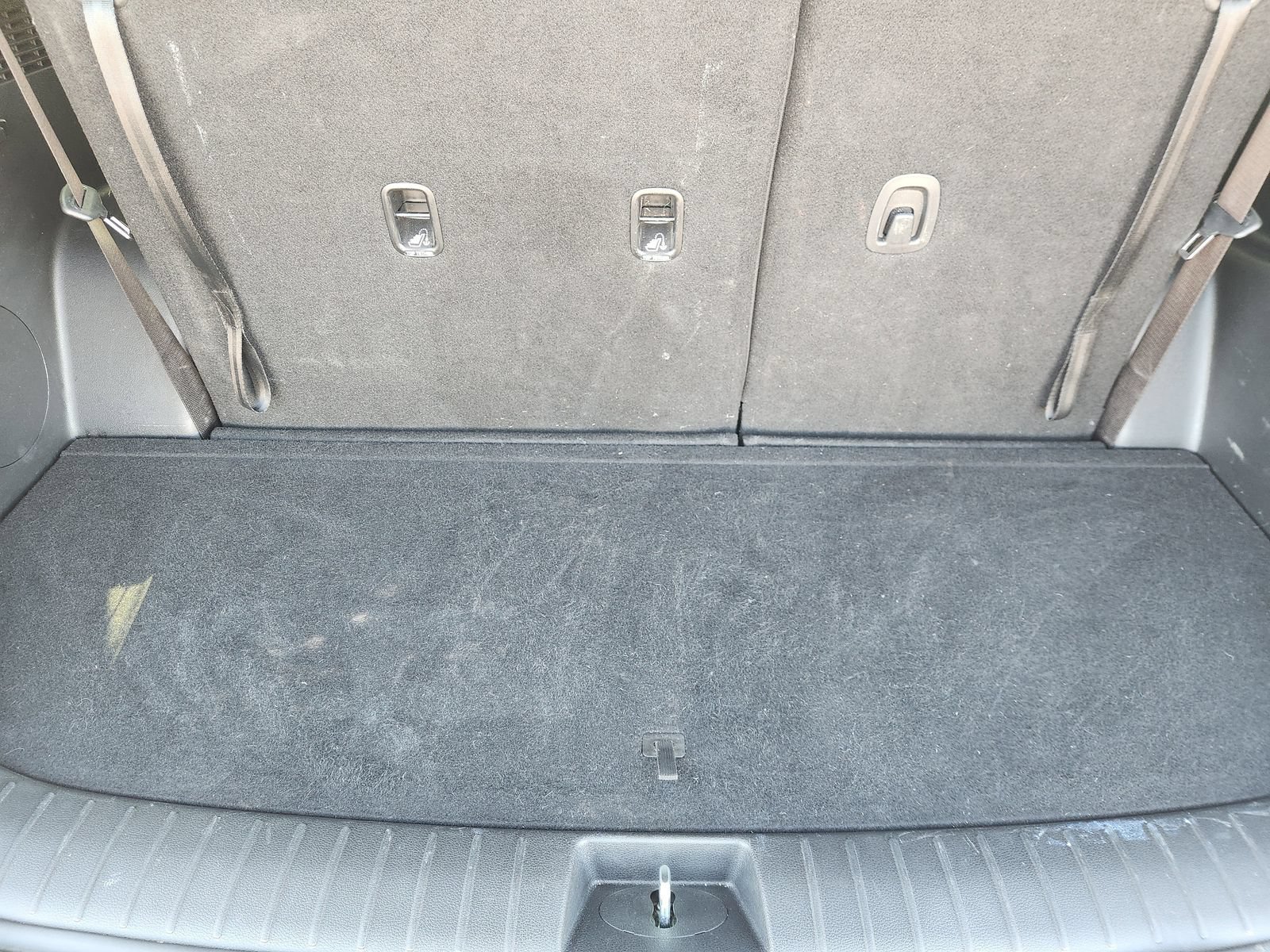 Used 2023 Hyundai Palisade XRT FWD image 36