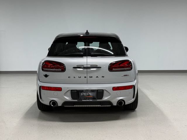 Used 2023 MINI Cooper Clubman John Cooper Works AWD/4WD image 7