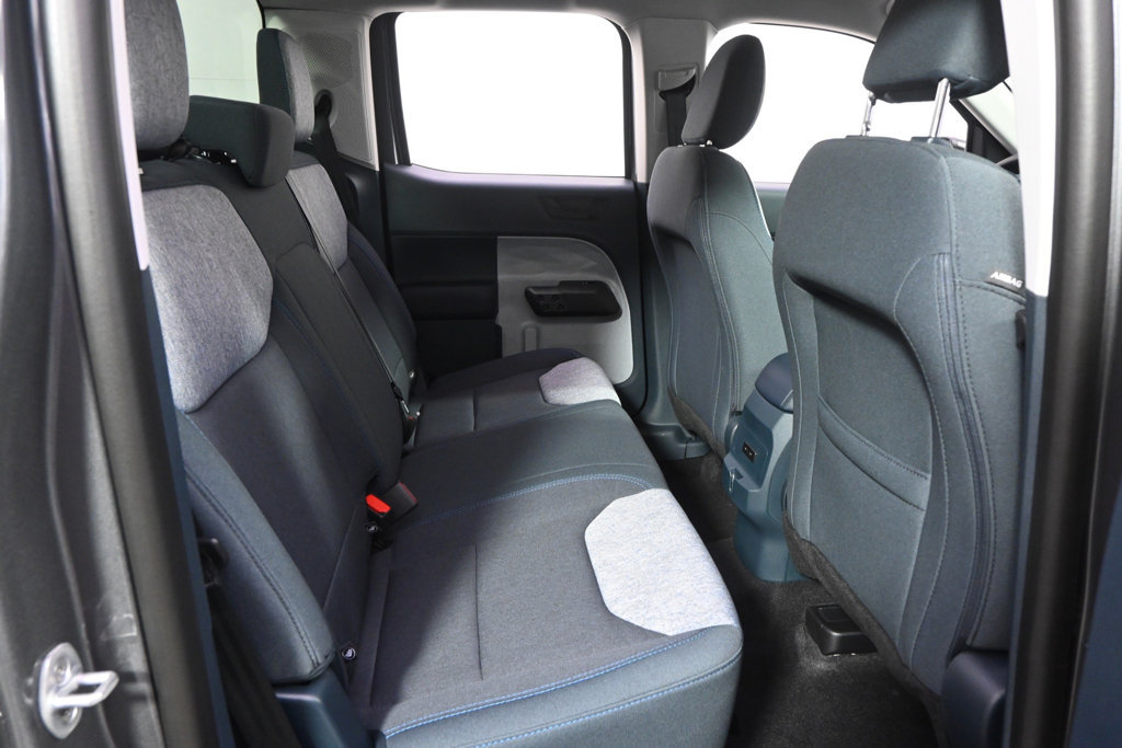 New 2026 Ford Maverick XLT AWD/4WD image 18