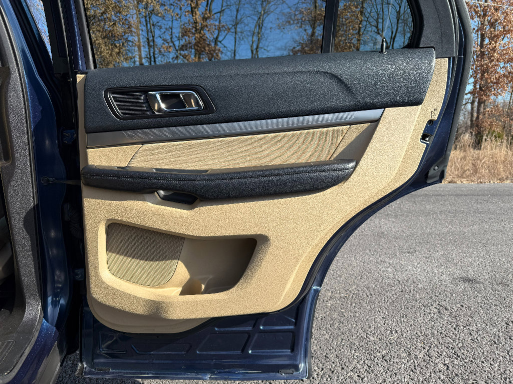 Used 2016 Ford Explorer 4WD image 27