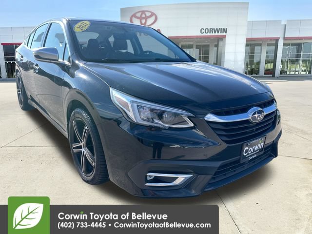 Used 2021 Subaru Legacy Touring XT w/ Popular Package #2 AWD/4WD image 1