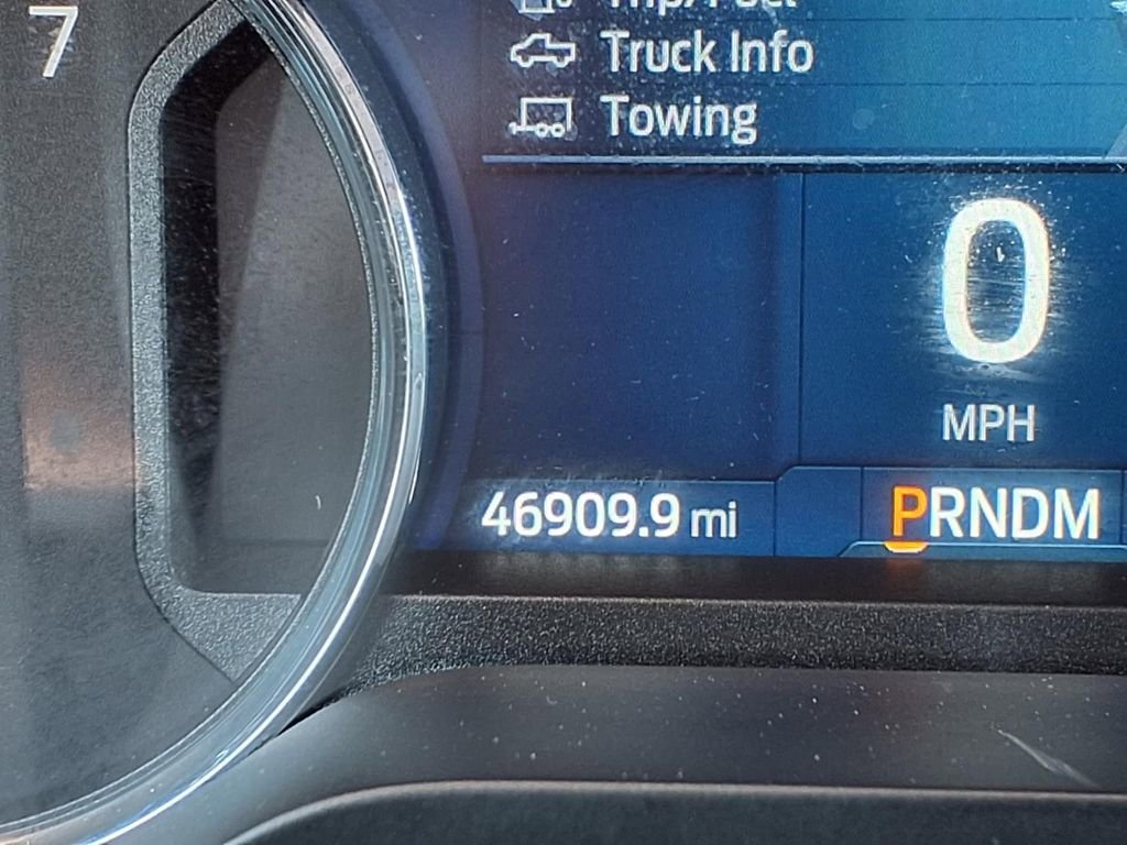 Used 2022 Ford F150 XLT w/ Equipment Group 302A High AWD/4WD image 37