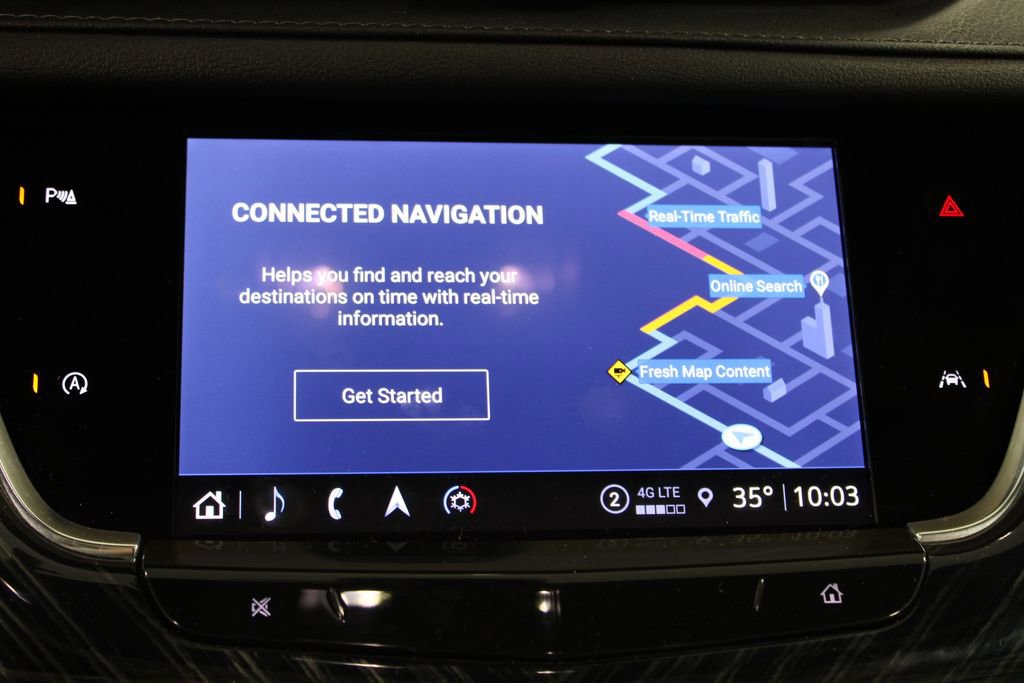 Used 2024 Cadillac XT6 Premium Luxury image 35