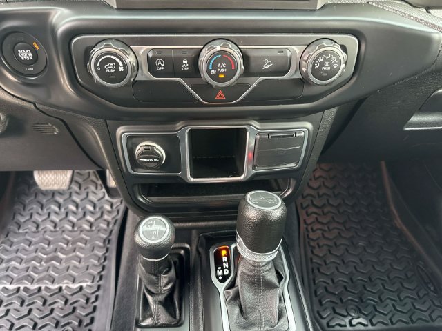 Used 2019 Jeep Wrangler Unlimited Sport AWD/4WD image 28