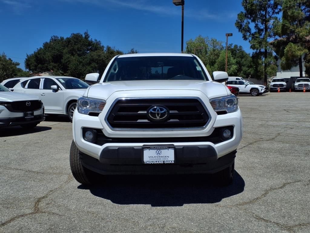 Used 2023 Toyota Tacoma SR5 image 2