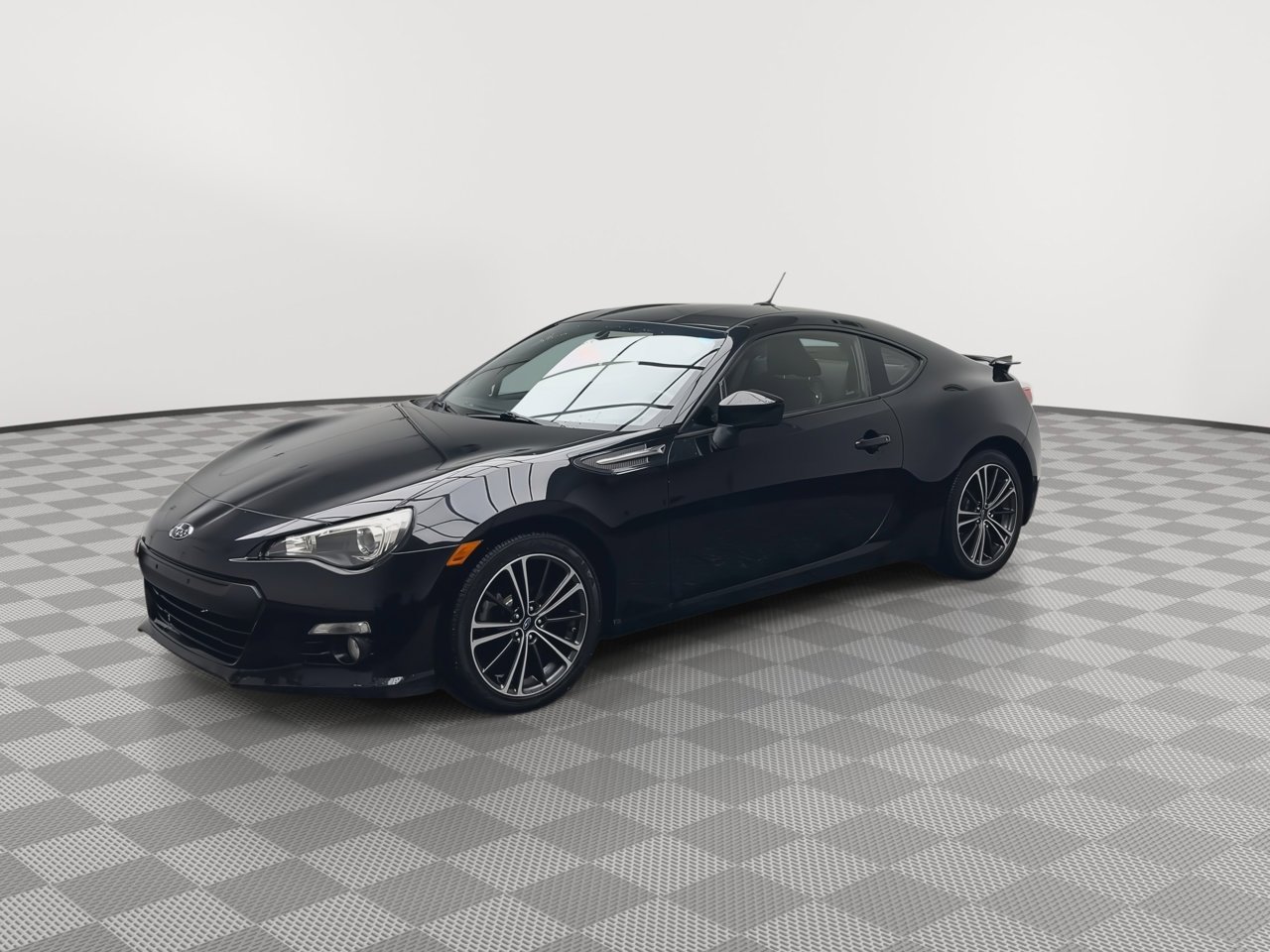 Used 2013 Subaru BRZ Limited w/ Popular Pkg 2C image 29