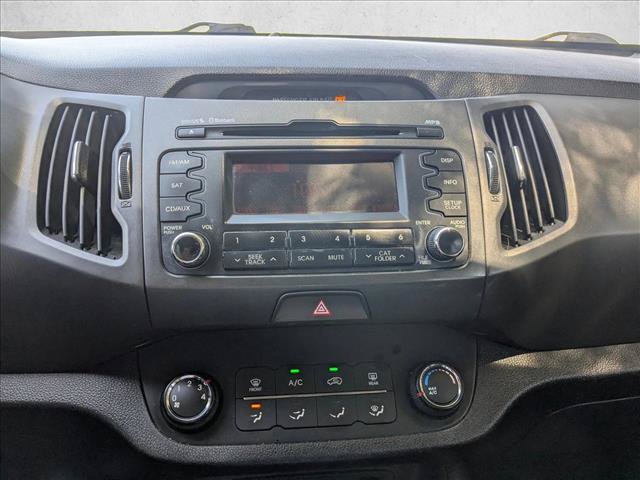 Used 2013 Kia Sportage LX FWD image 12