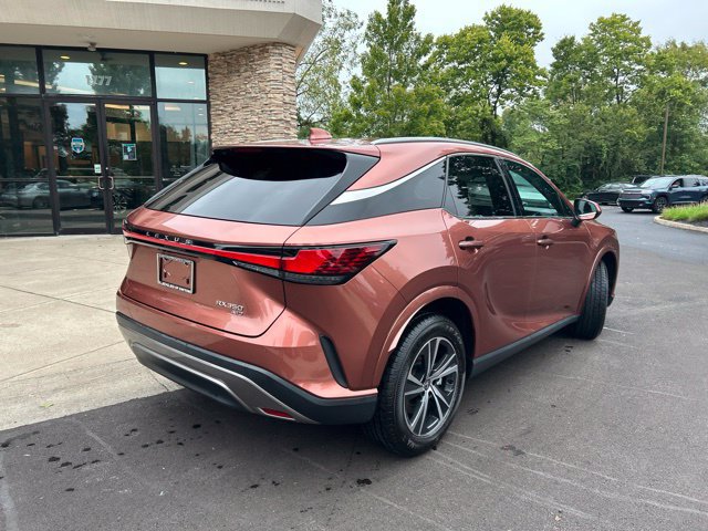 Used 2023 Lexus RX 350 Premium Plus w/ Accessory Package (Z1) AWD/4WD image 7