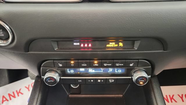 Used 2025 MAZDA CX-5 AWD 2.5 S w/ Preferred Package image 18
