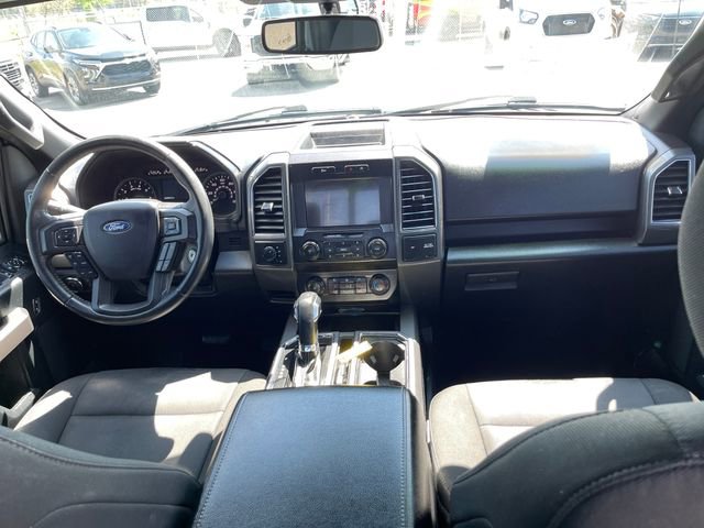 Used 2020 Ford F150 XLT w/ Equipment Group 302A Luxury image 32