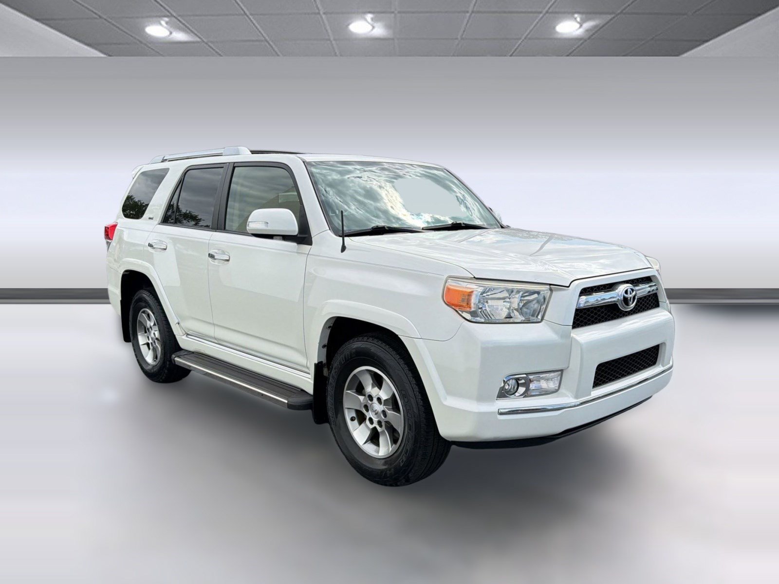 Used 2013 Toyota 4Runner SR5 w/ Convenience Pkg RWD image 6