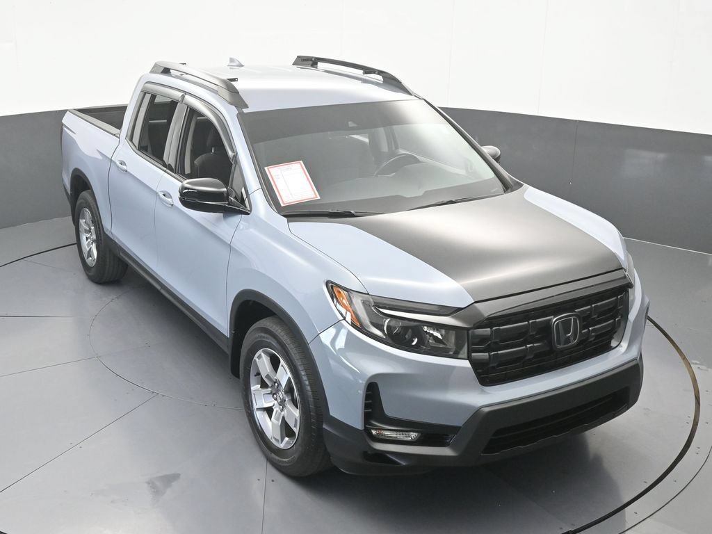 Used 2024 Honda Ridgeline Sport image 53