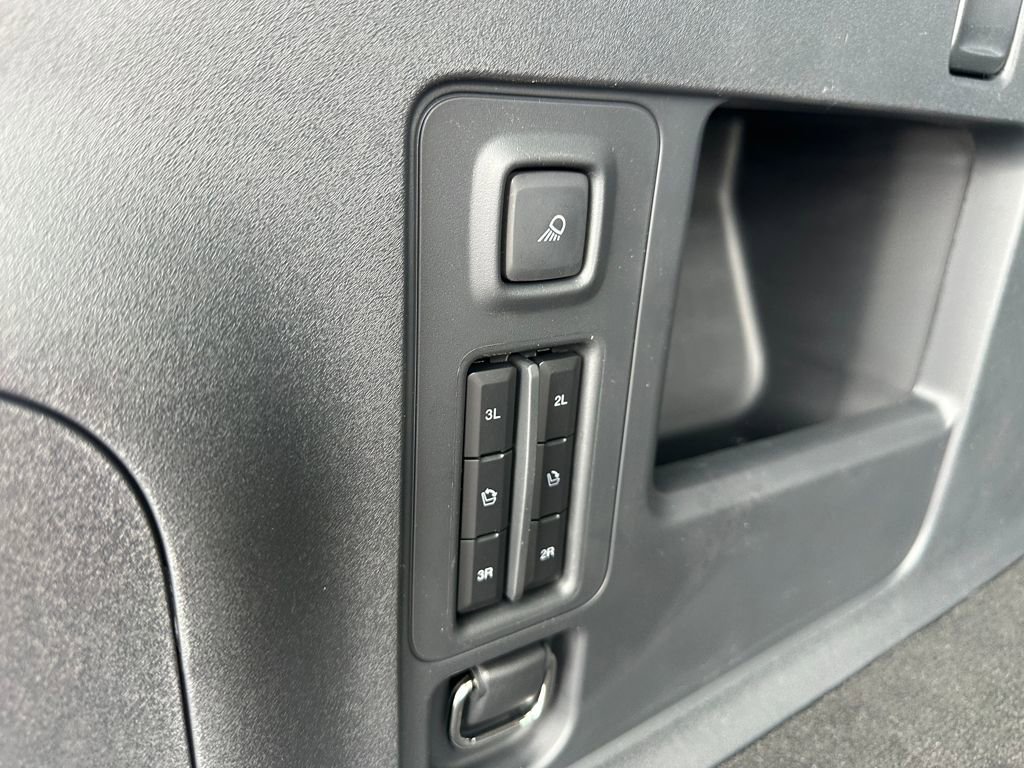 New 2025 Ford Expedition Max Platinum w/ Driver's Package image 22