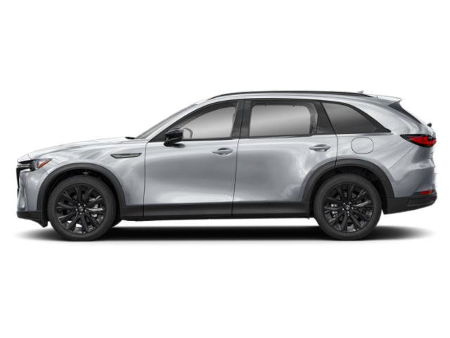 New 2026 MAZDA CX-90 3.3 Turbo w/ Premium Sport Pkg AWD/4WD image 2