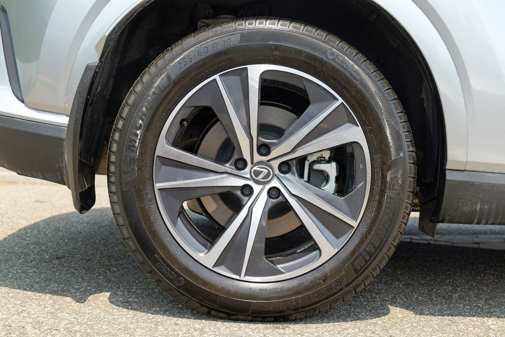 Used 2024 Lexus RX 350h w/ Accessory Package (Z1) AWD/4WD image 13
