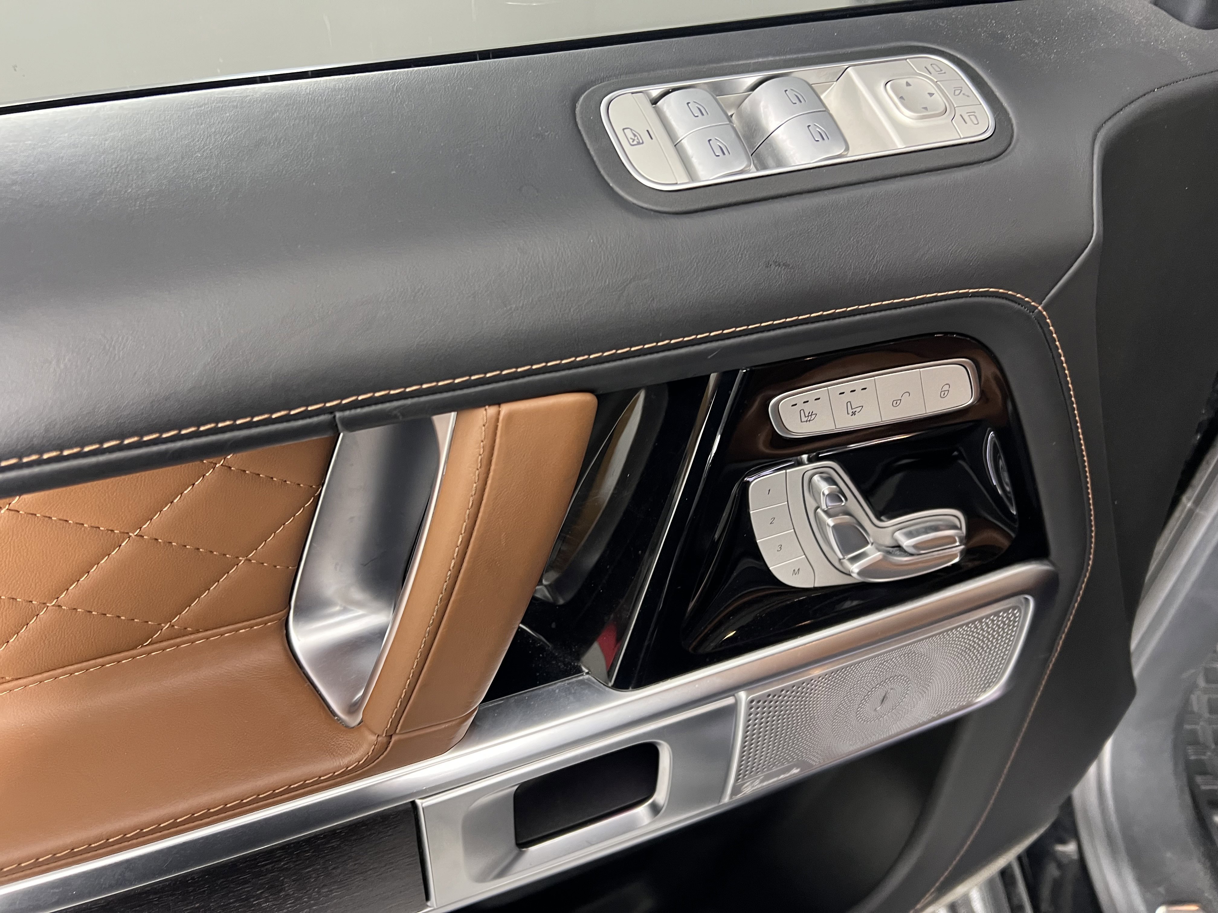 Certified 2021 Mercedes-Benz G 63 AMG AMG G 63 image 16