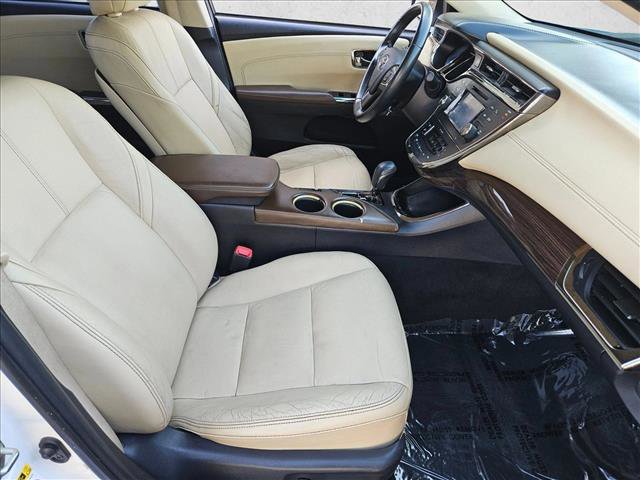 Used 2014 Toyota Avalon XLE Premium FWD image 25