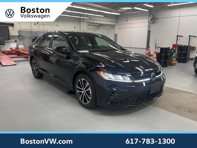 New 2026 Volkswagen Jetta Sport image 5