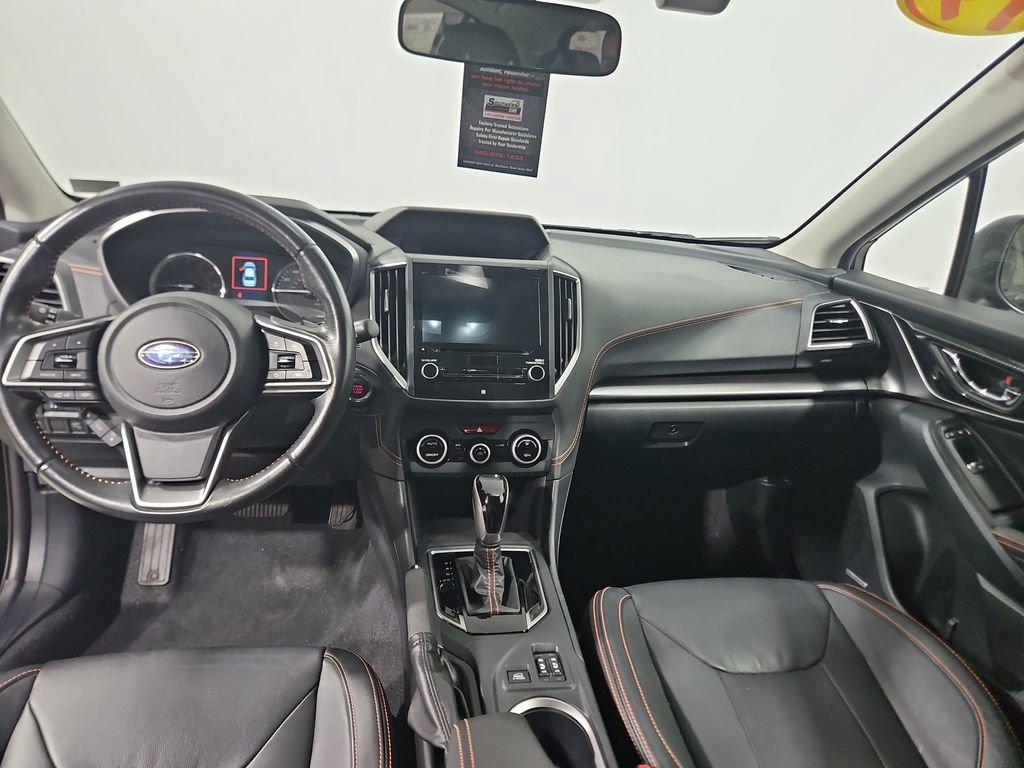 Used 2019 Subaru Crosstrek 2.0i Limited w/ Moonroof Package w/Navigation AWD/4WD image 13