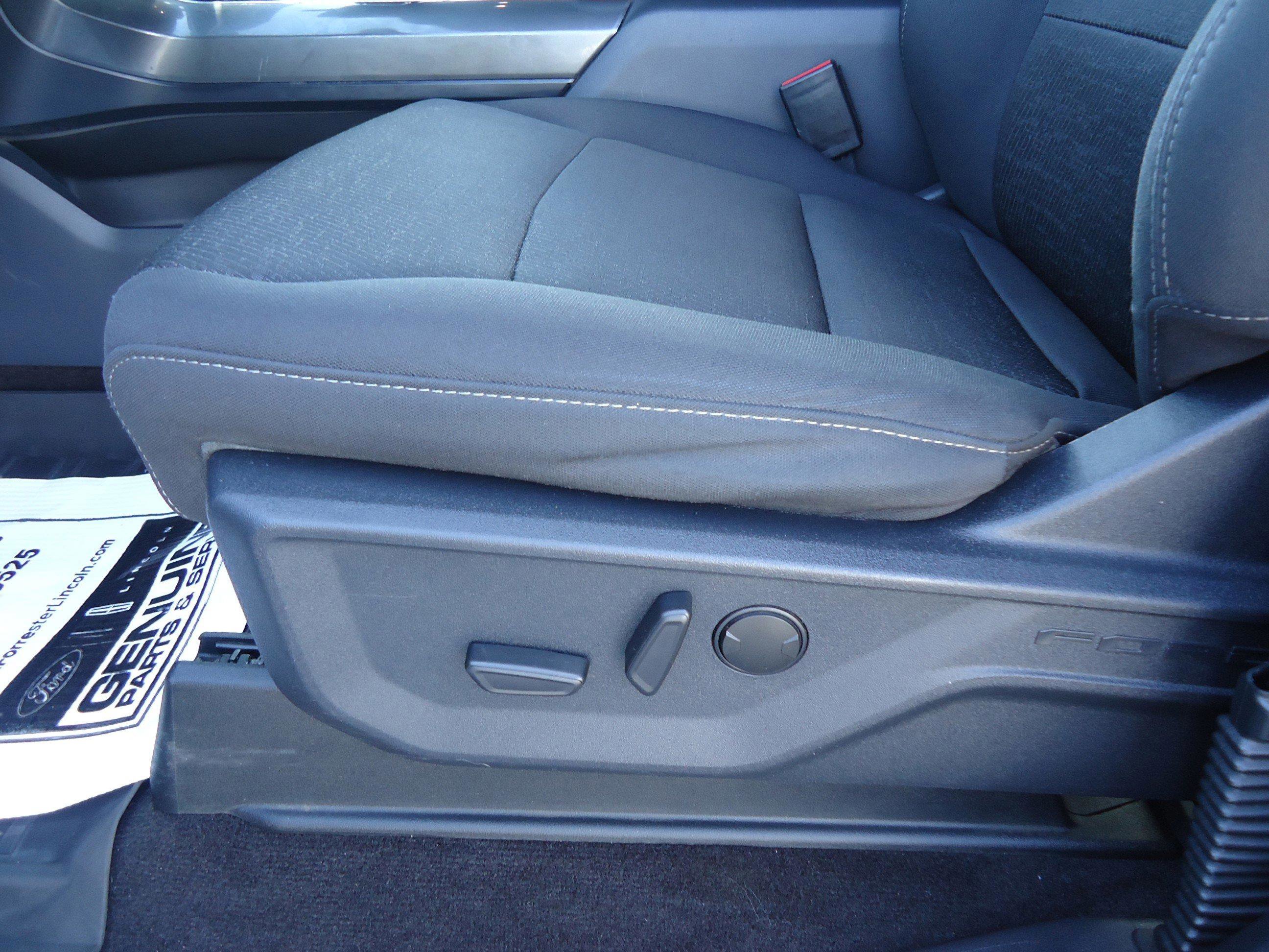 Used 2023 Ford F150 XLT w/ Equipment Group 302A High image 26