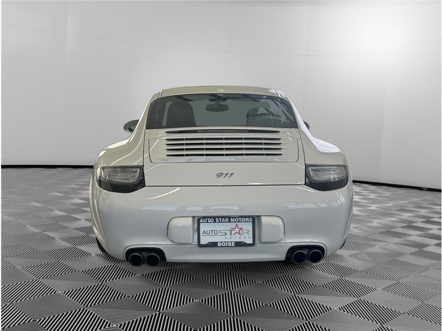 Used 2012 Porsche 911 Carrera S image 4