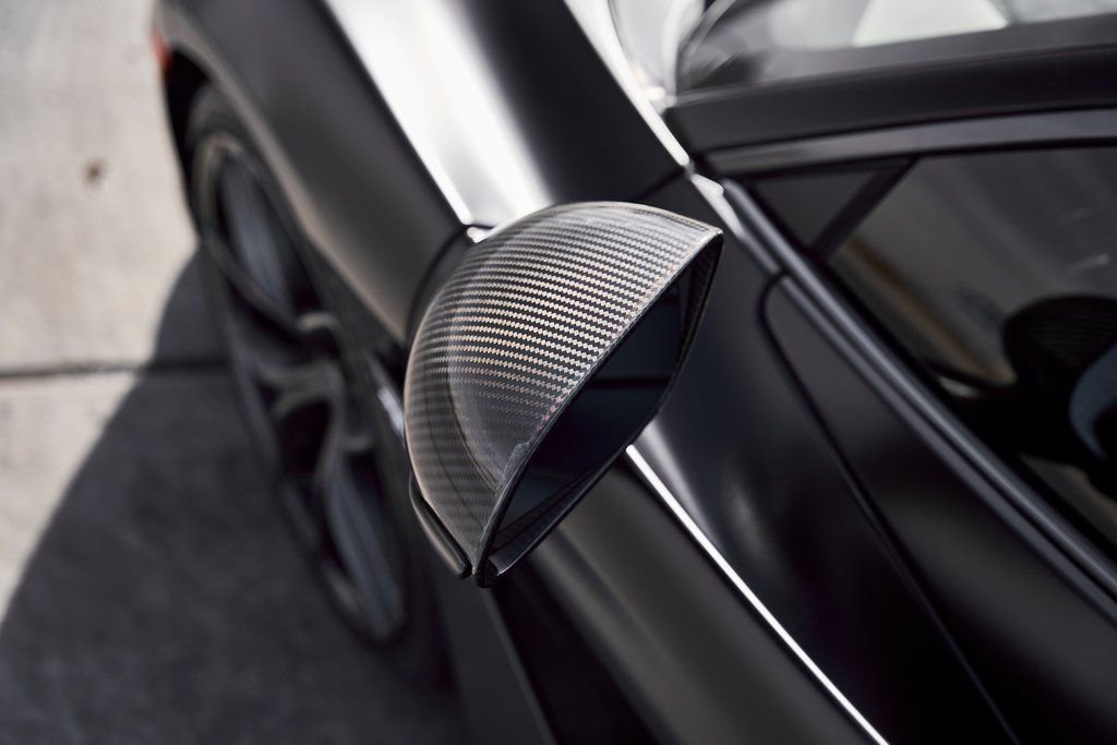 Used 2020 McLaren 720S Spider image 9