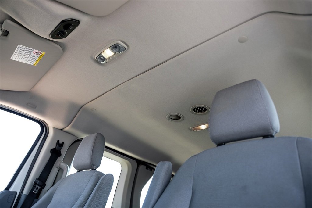 Used 2016 Ford Transit 350 XL image 28